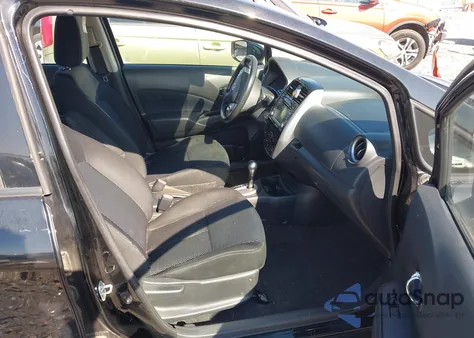 2016 Nissan Versa Note S/S Plus/Sv/Sl/Sr from USA, damaged, VIN 3N1CE2CP5GL396719